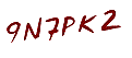 secret code