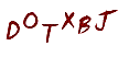 secret code