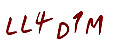 secret code