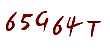 secret code