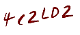 secret code