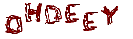 secret code