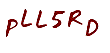 secret code