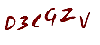 secret code