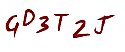 secret code