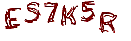 secret code
