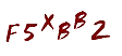 secret code