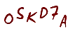 secret code