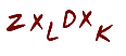 secret code