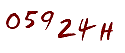 secret code