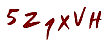 secret code
