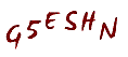 secret code