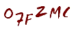 secret code