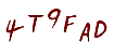 secret code