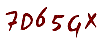 secret code