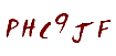 secret code