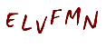 secret code