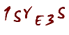 secret code