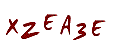 secret code