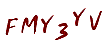 secret code