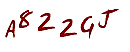 secret code