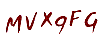 secret code
