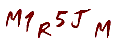 secret code