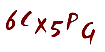 secret code
