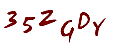 secret code