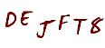 secret code