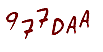 secret code