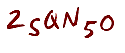 secret code