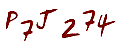 secret code