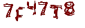 secret code