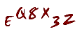 secret code