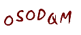 secret code