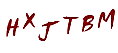 secret code