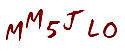 secret code