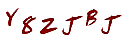 secret code