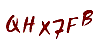 secret code