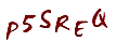 secret code