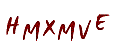 secret code