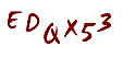 secret code