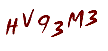 secret code