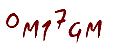 secret code