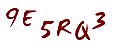 secret code