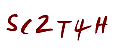 secret code