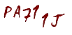 secret code
