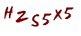secret code