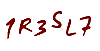 secret code